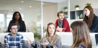 Business Networking Effective Strategies