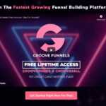 Groovefunnels software