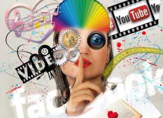 Media Market Concept Media market concept description