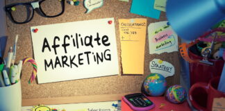 Affiliate Marketing