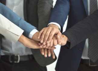 Business Ledadership