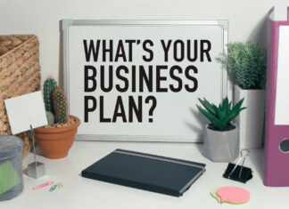Business Plan