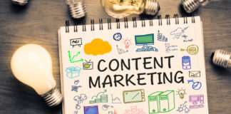 Content Marketing