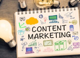 Content Marketing