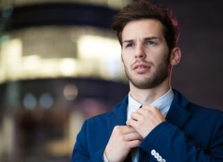 Innovative Entrepreneur