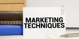 marketing techniques