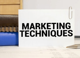 marketing techniques
