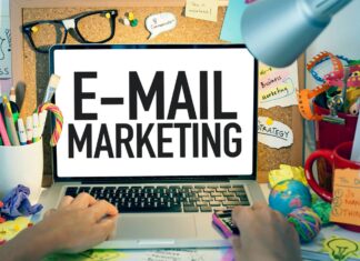 Email marketing techniques