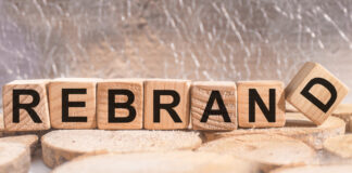 Rebrand Concept