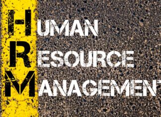 Human Resource Management