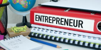 entrepreneur