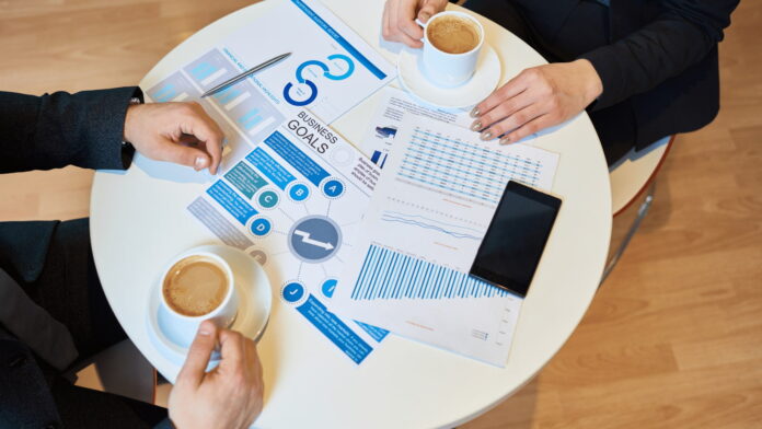 strategic objectives