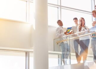 Entrepreneurs Academy