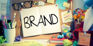 Brand awareness services