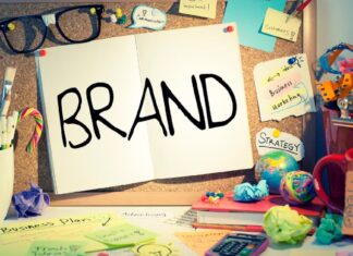 Brand awareness services