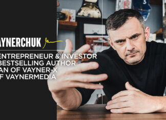 Gary Vaynerchuk Builds Businesses