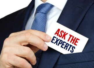 Industry experts
