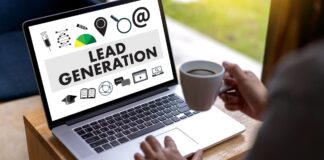 lead generation services