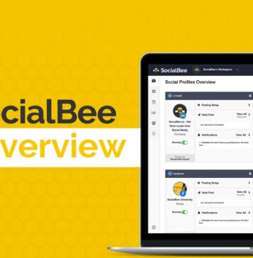 Social Bee
