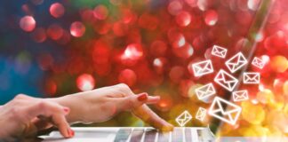 email mailing guide