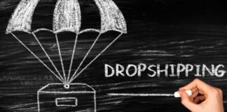 Dropshipping